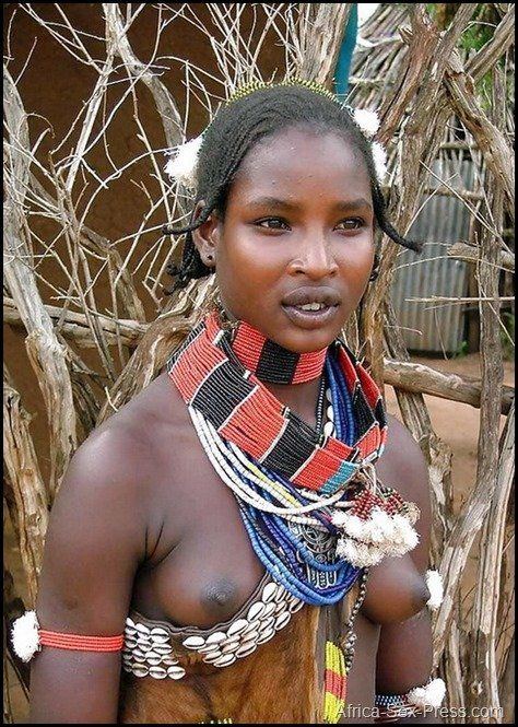 Hot african tribe porn