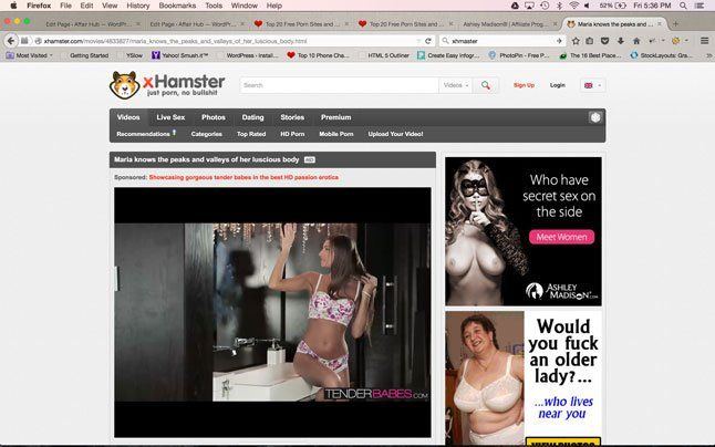 best of Access How sites for free to porn