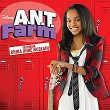 I want to see china anne mcclain fuck down2 videos