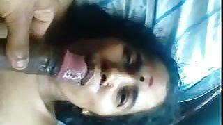 Indian women naked mouth fucking