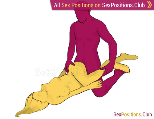 best of Sexual Intercourse technique position
