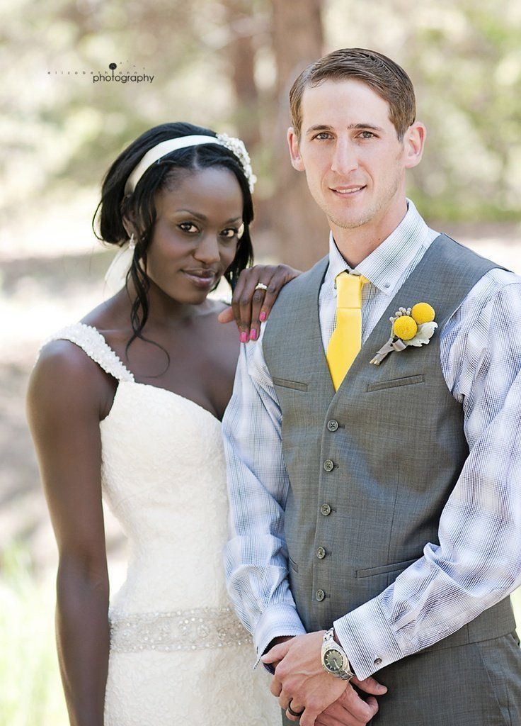 Polka-Dot reccomend women Interracial marriage black