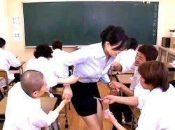 best of Humiliated japanese teacher