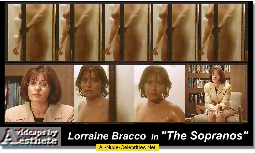 Lorraine gary nude
