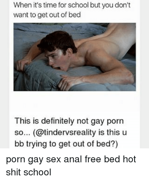 Devil reccomend Love anal penetration but not gay