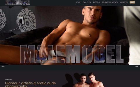 The L. recommendet hot erection Male nude
