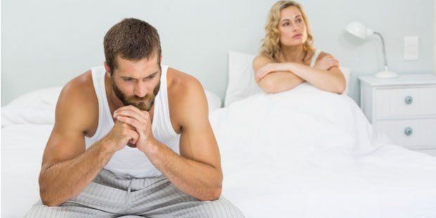 Masturbation linked to premature orgasm