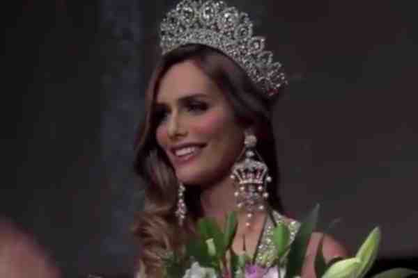 best of Transvestites Miss universe pageant