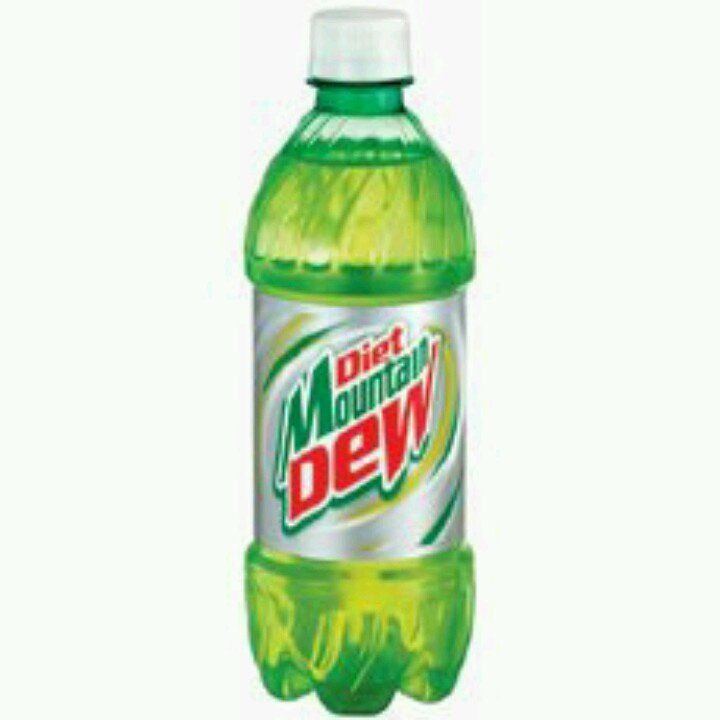 Chip S. reccomend Mountain dew effects on sperm count