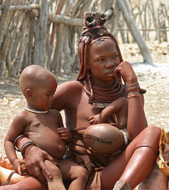 best of Women tribal pussy africans Nude
