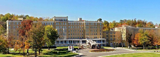 Paoli and french lick fall festivals