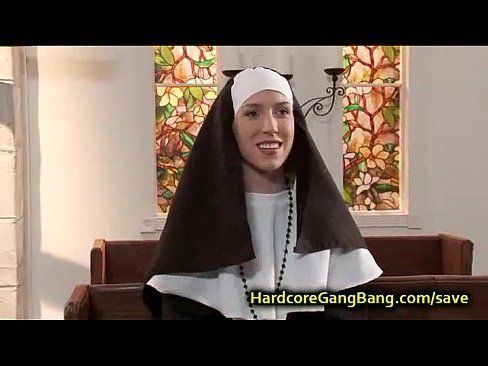 The L. reccomend Porn sexy nuns girls getting fucked