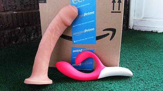 best of Toys Reused dildos sex