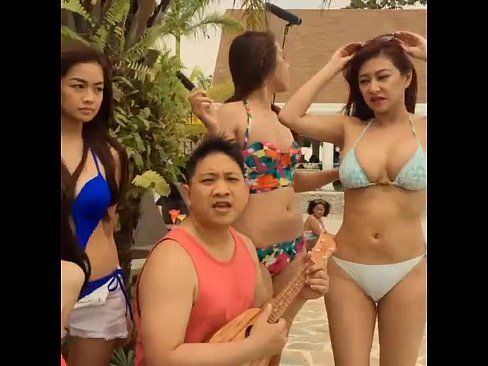Petunia recommend best of mae quinto boobs nude Ruffa