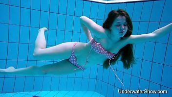 Thunderbird recommend best of teen underwater strip
