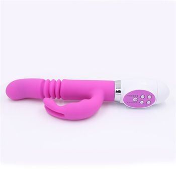 The best vibrator on the market