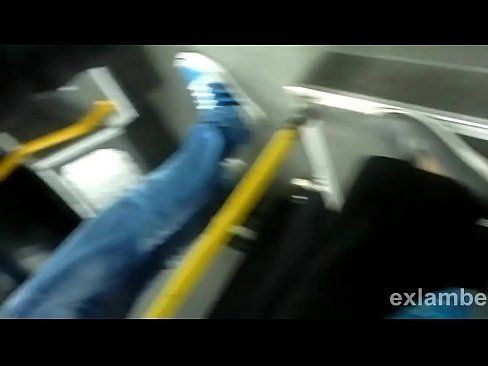 Turkish voyeur videos on bus