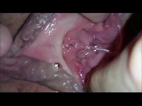 Sabertooth reccomend Close up squirting pussy
