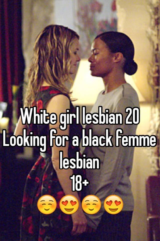 best of Lesbian Black girl white