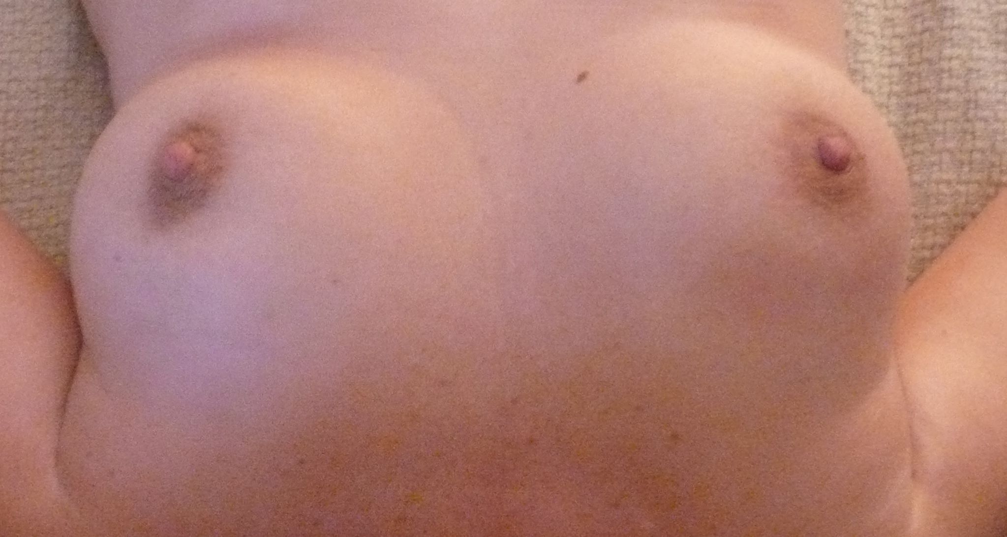 Flea F. reccomend Close up of teen tits