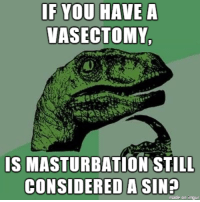 best of Vasectomy Masturbation after
