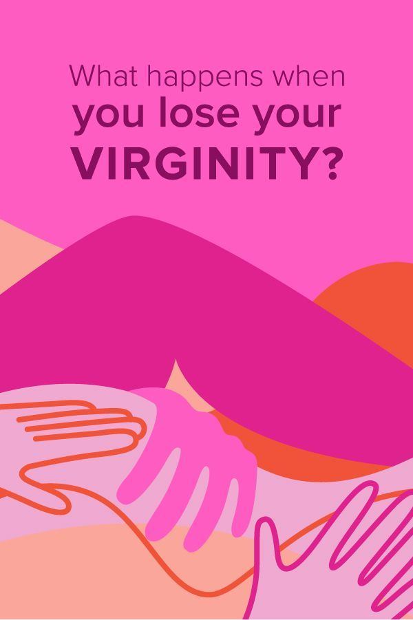 Black W. reccomend Why should you keep your virginity