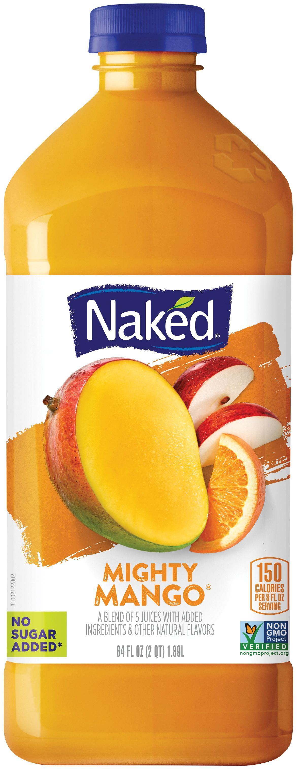 best of Drink Nakes fruit