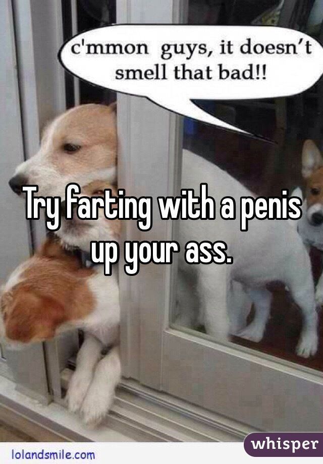 best of Butt your Penis up
