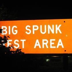 Light Y. reccomend Big spunk lake