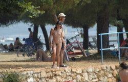 best of Pictures Solo nudist family