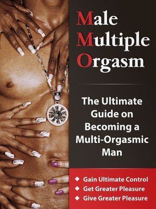 Multiple male orgasm true or false