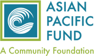 Susie Q. reccomend Asian pacific fund san francisco