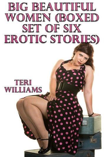 Sweeper reccomend Big erotic stories