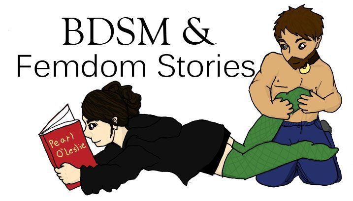 General recommend best of Bdsm fiction femdom