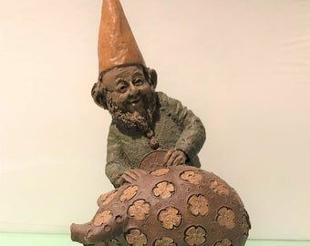 best of Heissner axe Gnome an swinging