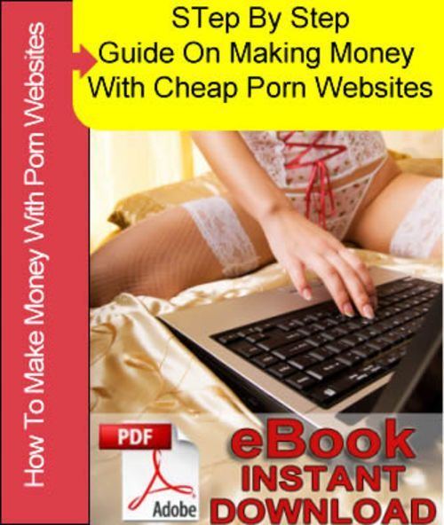 Make money making porn