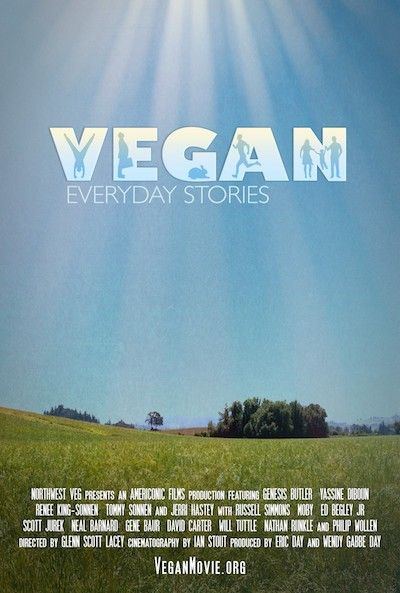 Snickers recommend best of on netflix movies Vegan