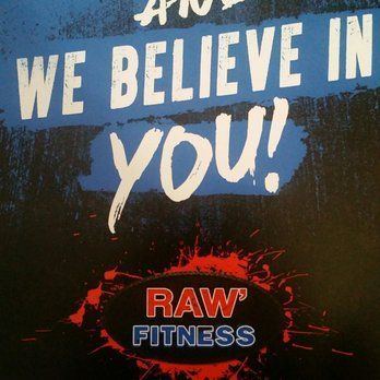 best of Paso Raw fitness el