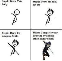 How to draw se