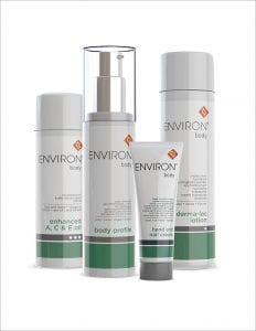 best of Florida products in Environ facial