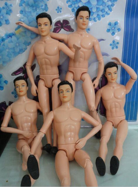 Stretch reccomend All action man naked pic