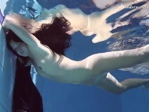 Renegade reccomend Erotic couples underwater videow