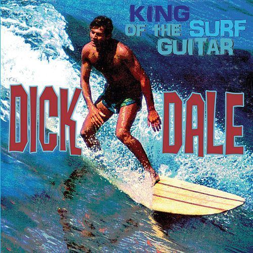 Tornado recommend best of Dick dale riders in the