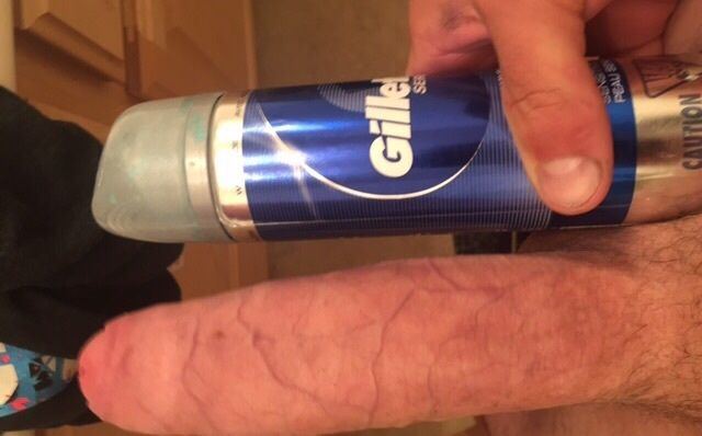 best of My shave cock to How