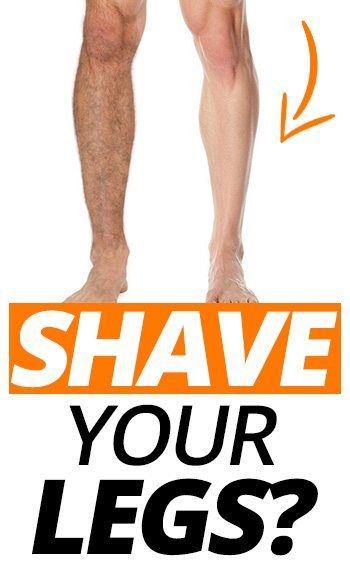 best of Poll hairy Shaved or