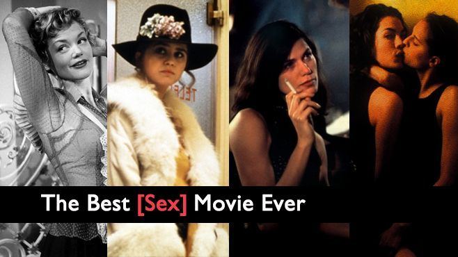 best of Best films The sex