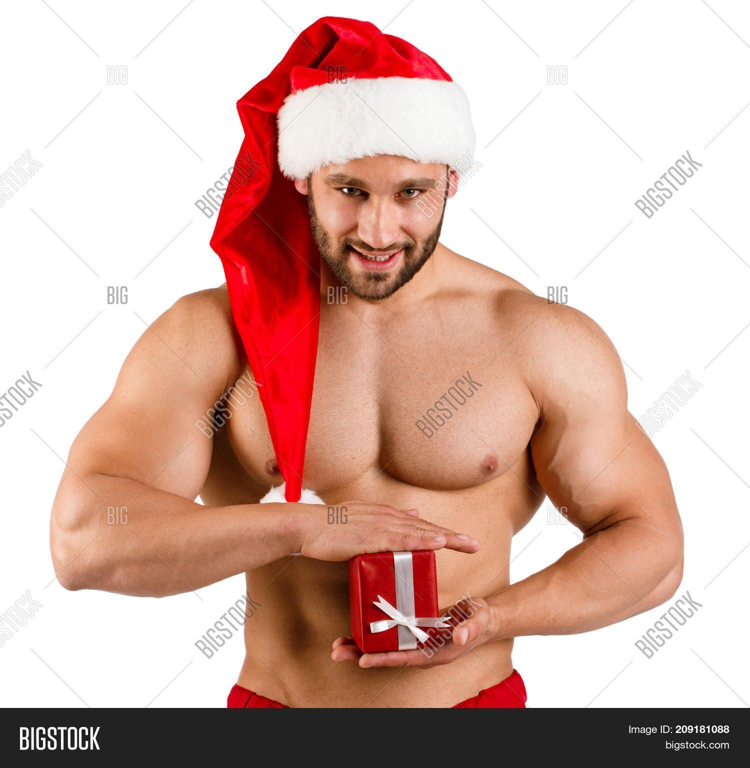 best of Men Naked pic christmas