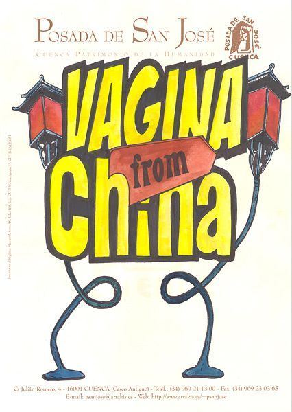 best of Picture vagina China