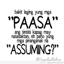 Funny phrases tagalog