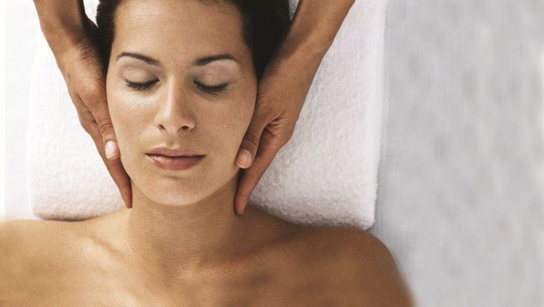 Genghis recommendet massage Adapting facial